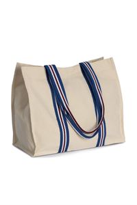 SHOPPER IN COTONE BIOLOGICO
